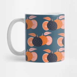 Grapefruit (Misty) Mug